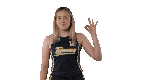 Women Asb Sticker by SUITD Basketball Club