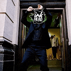 inkheadprints giphyupload GIF