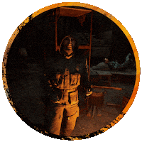 Stalker Sticker by GSC Game World