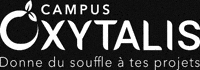 Logo GIF by Oxytalis