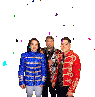 Happy Birthday Sticker by hermanosgasca