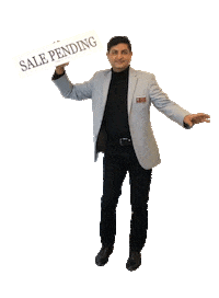 Real Estate Dancing Sticker by BHHS Beazley REALTORS