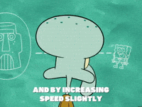 season 6 boating buddies GIF by SpongeBob SquarePants
