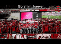 World Cup Tour GIF