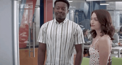 God Friended Me GIF by CBS