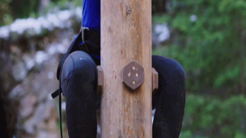 john cena fight GIF by American Grit