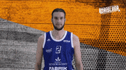 Game Day Sport GIF by Basket_fi