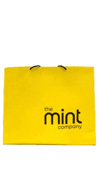Sticker by The Mint Company