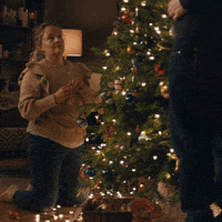 Merry Christmas GIF by John Lewis & Partners