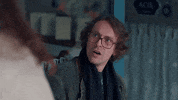 Surprise Shock GIF by Show TV