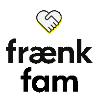 Heart Hello Sticker by fraenk