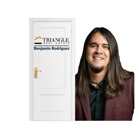 setxhomefinder giphyupload ben rodriguez benjamin rodriguez Sticker