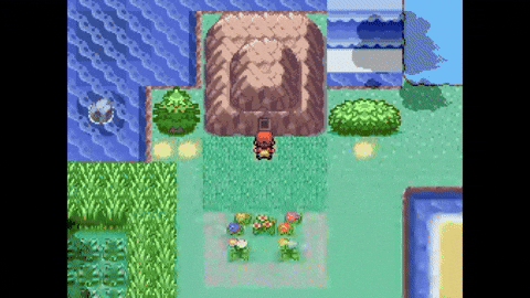 [PokeCommunity.com] Emerald Essentials v1.0.1