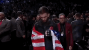 ufc 235 sport GIF by UFC