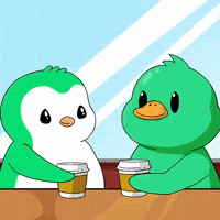 Proud Congrats GIF by Loo