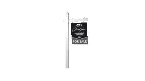 Real Estate Exp Realty Sticker by Chris Cable - Realtor