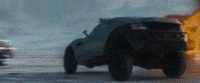 Fast And Furious GIF by The Fast Saga