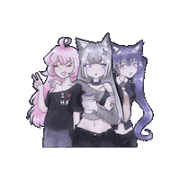 kountermeasures kmk kountermeasures kountermeasures kommittee shirokoraccz Sticker