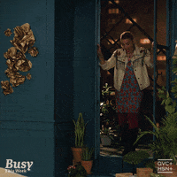 Happy So Excited GIF by QVC