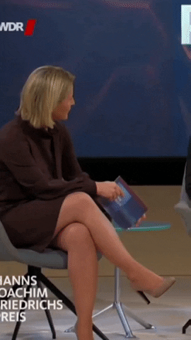 Vampl legs leggy nylons crossed legs GIF