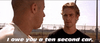Fast And Furious GIF by The Fast Saga