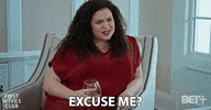 Jill Scott Firstwivesclub GIF by BET