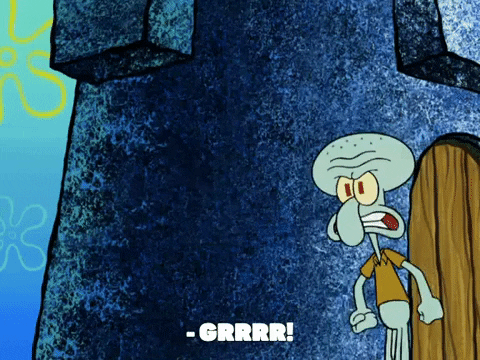 season 7 episode 25 GIF by SpongeBob SquarePants