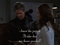 season 6 netflix GIF by Gilmore Girls 