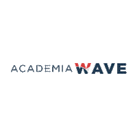 Wave Academia Sticker by Academia Wave