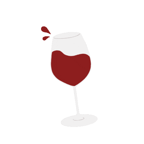 Wine Sticker