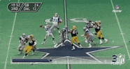 dallas cowboys football GIF by NFL