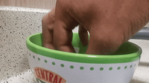 TheApocalypse giphyupload GIF