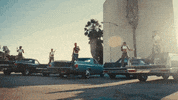 Dance Car GIF by Victoria Monét