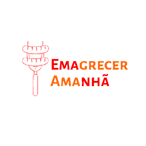 emagreceramanha giphyupload linkbio emagreceramanha Sticker