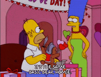 homer simpson episode 22 GIF