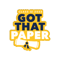 Sticker Education Sticker by South Texas College