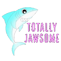 lovemelovemyboat shark sharks sharkweek lovemyboat Sticker