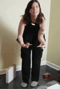 Dance GIF