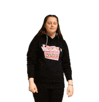 Martine Vekao Sticker by Studenthuset Meieriet