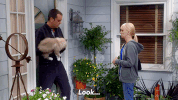 season 1 cotton candy and blended fish GIF by mom