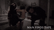Found Footage Horror GIF by Magnolia Pictures