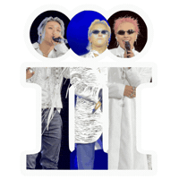 Biiig Sticker