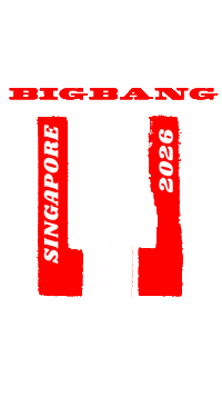 G-Dragon Sticker