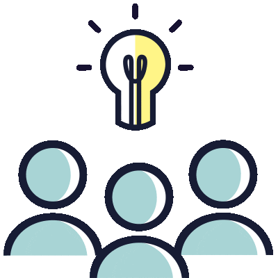 Teamwork Sticker by objego GmbH