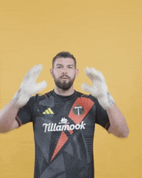 Mls Max GIF by Timbers