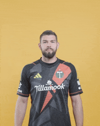 Mls Max GIF by Timbers