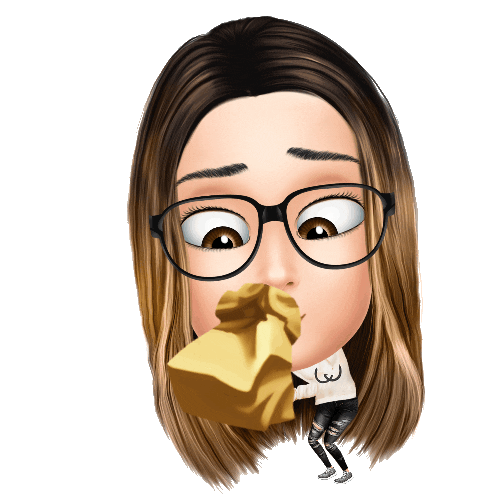 Bonnieechang Sticker by Genies