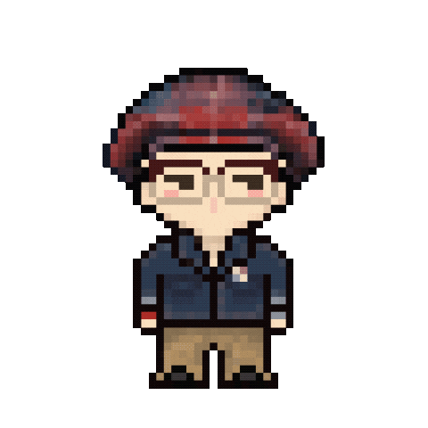 지드래곤 지디 Sticker