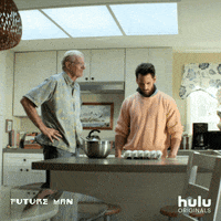 streaming tv show GIF by HULU