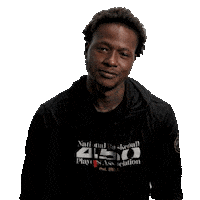 Sarcastic Players Association Sticker by NBPA